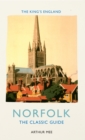 Image for Norfolk: the classic guide