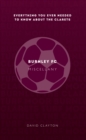 Image for Burnley FC: a miscellany