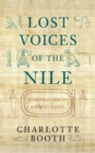 Image for Lost Voices of the Nile