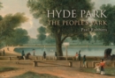 Image for Hyde Park  : the people&#39;s park