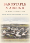 Image for Barnstaple &amp; around the postcard collection