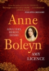 Image for Anne Boleyn