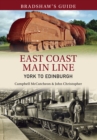 Image for Bradshaw&#39;s Guide East Coast Main Line York to Edinburgh
