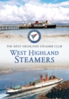 Image for West Highland Steamers