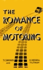 Image for The Romance of Motoring