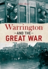 Image for Warrington at war