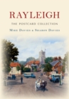 Image for Rayleigh The Postcard Collection