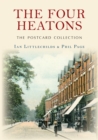 Image for The Four Heatons The Postcard Collection