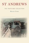 Image for St Andrews: the postcard collection
