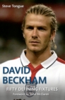 Image for David Beckham Fifty Defining Fixtures