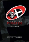 Image for Cornish pirates  : legends of the pitch