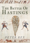 Image for The Battle of Hastings 1066