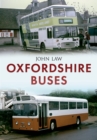Image for Oxfordshire buses