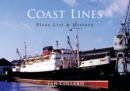 Image for Coast lines: fleet list and history
