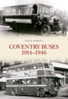Image for Coventry Buses 1914 - 1946
