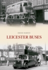 Image for Leicester buses