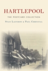 Image for Hartlepool The Postcard Collection