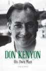 Image for Don Kenyon  : his own man