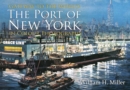 Image for Gateway to the world: the port of New York in colour photographs