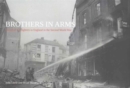 Image for Brothers in arms  : Canadian firefighters in England in the Second World War