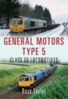 Image for General Motors Type 5  : Class 66 locomotives