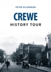 Image for Crewe history tour