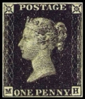 Image for A History in Postage Stamps