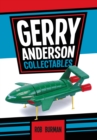 Image for Gerry Anderson collectables