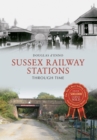 Image for Sussex railway stations through time