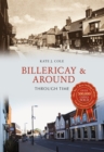 Image for Billericay &amp; around through time