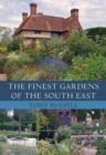 Image for Finest gardens of the South East