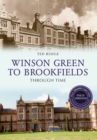 Image for Winson Green to Brookfields through time