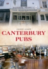 Image for Canterbury Pubs e-book