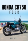 Image for Honda CB750 four