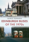 Image for Edinburgh buses of the 1970s