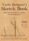 Image for Yacht Designer&#39;s Sketchbook