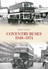Image for Coventry Buses 1948-1974