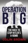 Image for Operation Big  : the race to stop Hitler&#39;s A-bomb