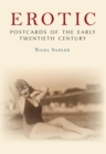 Image for Erotic Postcards of the Early Twentieth Century