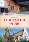 Image for Leicester pubs