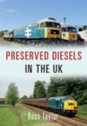 Image for Preserved Diesels in the UK