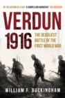 Image for Verdun 1916  : the deadliest battle of the First World War