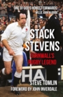 Image for Stack Stevens  : rugby legend