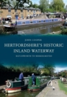 Image for Hertfordshire&#39;s historic inland waterway  : Batchworth to Berkhamsted