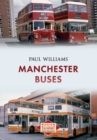 Image for Manchester buses