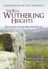 Image for The real Wuthering heights  : the story of the Withins Farms