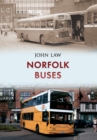 Image for Norfolk buses