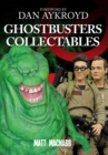 Image for Ghostbusters collectables