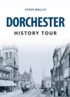Image for Dorchester History Tour