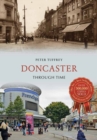 Image for Doncaster through time